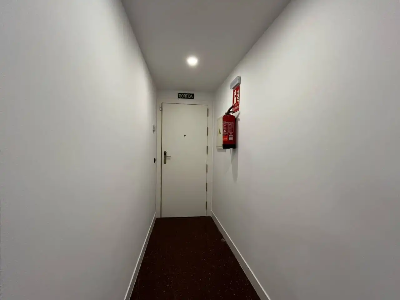 Office for rent in Calle Galileu, 281, Barri de les Corts