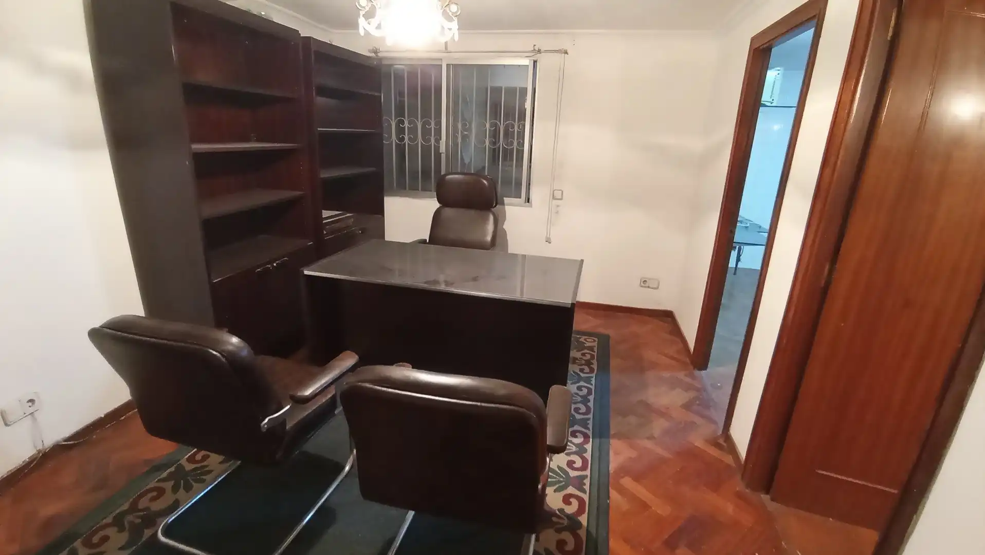 Oficina en venta en Centro - Echegaray, imagen 9