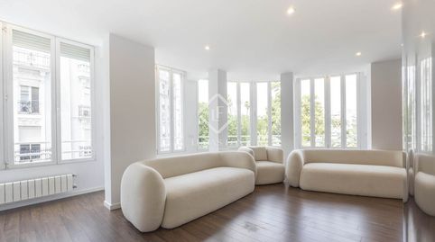 Foto 3 de Pis en venda a Gran Via, Valencia Capital