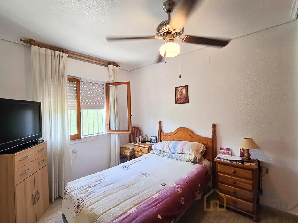 Habitación de Casa o chalet en venta en Los Alcázares
