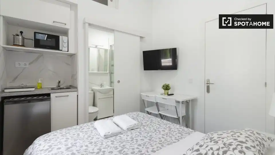 Flat to rent in Retiro, imagen 4