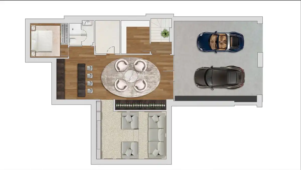 Casa en venda a Los Arqueros  - Puerto del Almendro, imagen 13