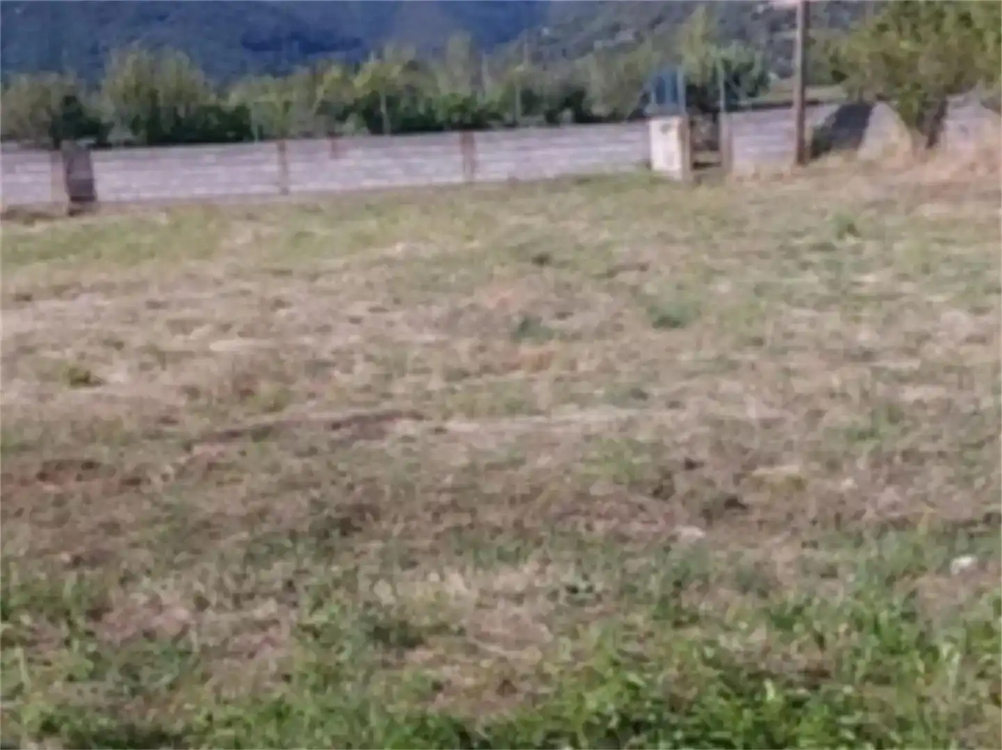 Casa adosada en venda en Noceda del Bierzo amb Jardí privat i Moblat