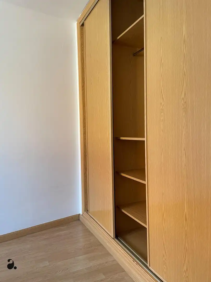Habitación de Piso en venta en Navalagamella con Calefacción, Terraza y Amueblado