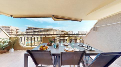 Foto 3 de Àtic en venda a Cl Albacete, Los Arenales del Sol, Alicante