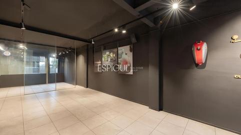 Photo 2 of Premises for sale in Vallès, El Coll, Sant Cugat del Vallès