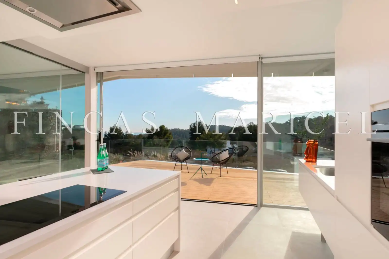 Casa o xalet en venda a Can Girona - Terramar - Vinyet