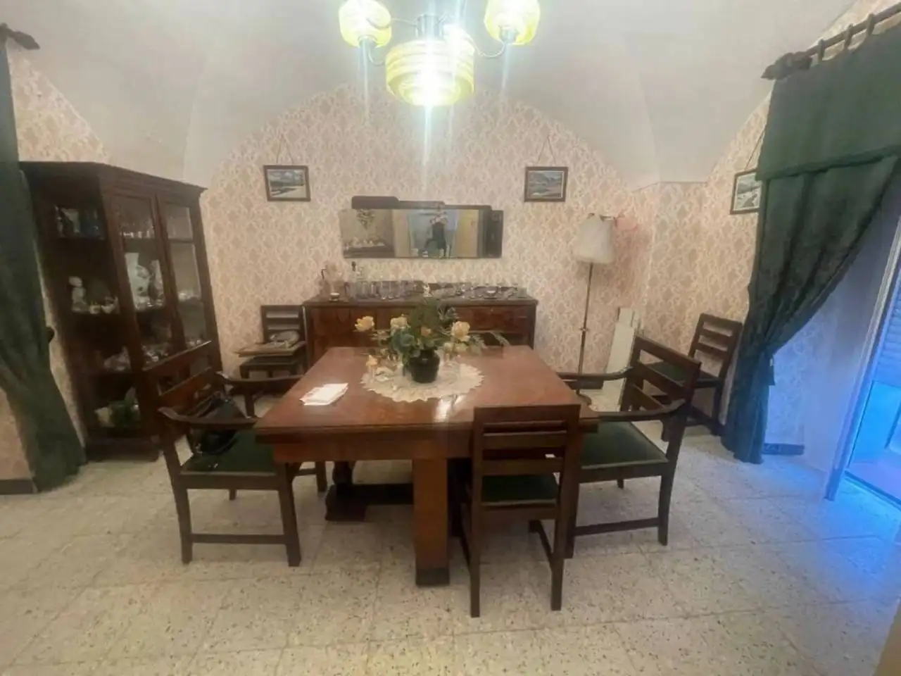 Casa rústica en venda a Calle Luis Chaves, 10 10, imagen 8
