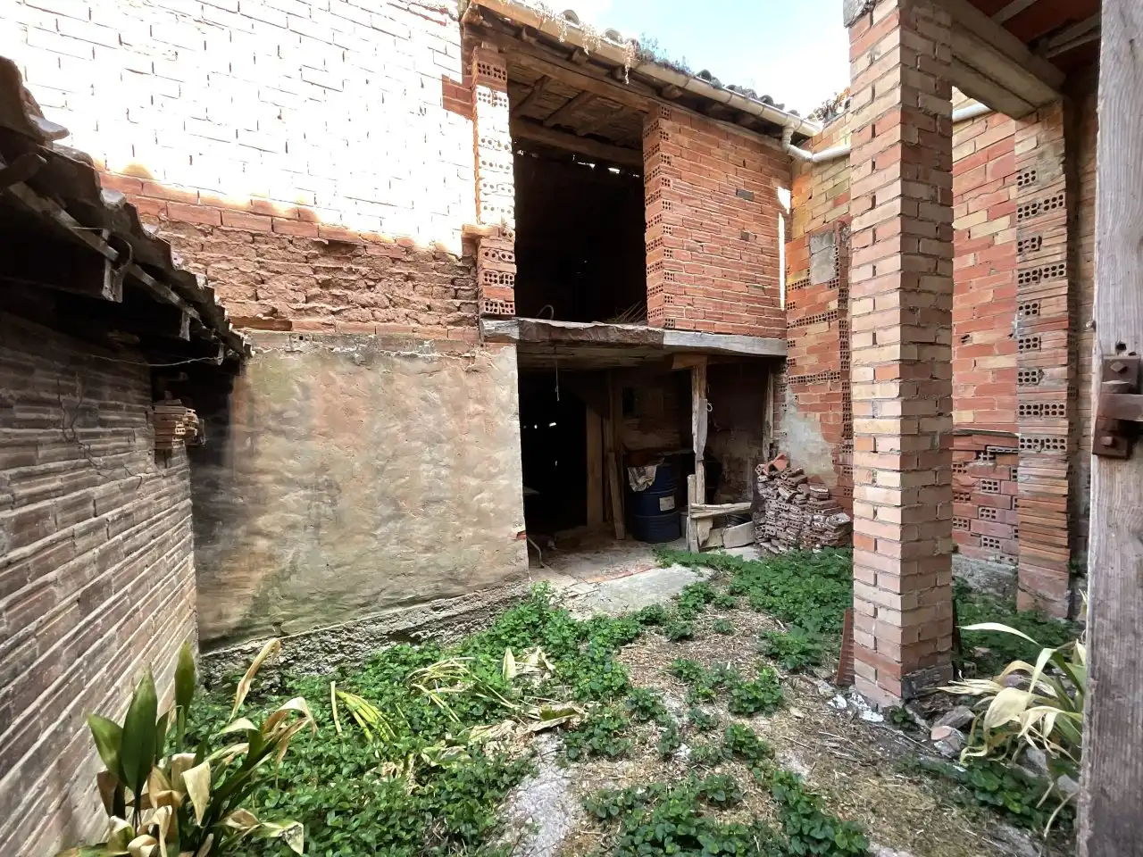 Haus zum Verkauf in Calle Mediodía, imagen 48