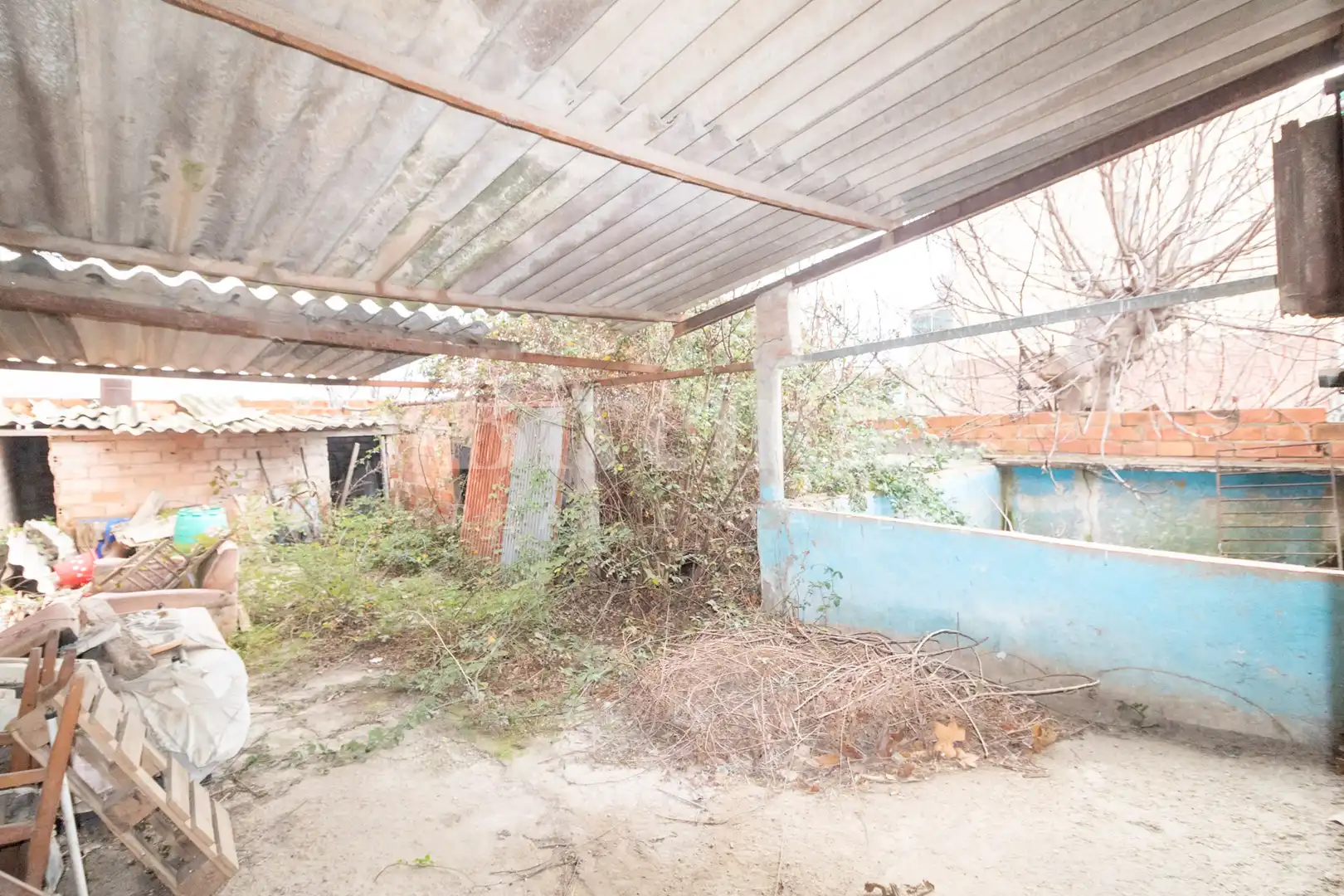 Residential zum Verkauf in Carrer Ramon Enric, 10, Òdena