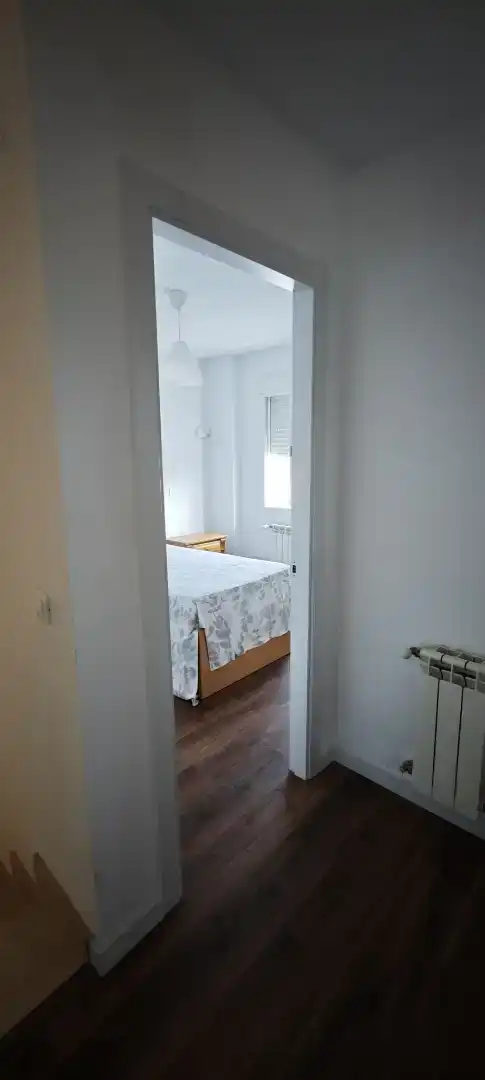 Habitación de Casa o chalet en venta en Barcience con Aire acondicionado, Jardín privado y Parquet