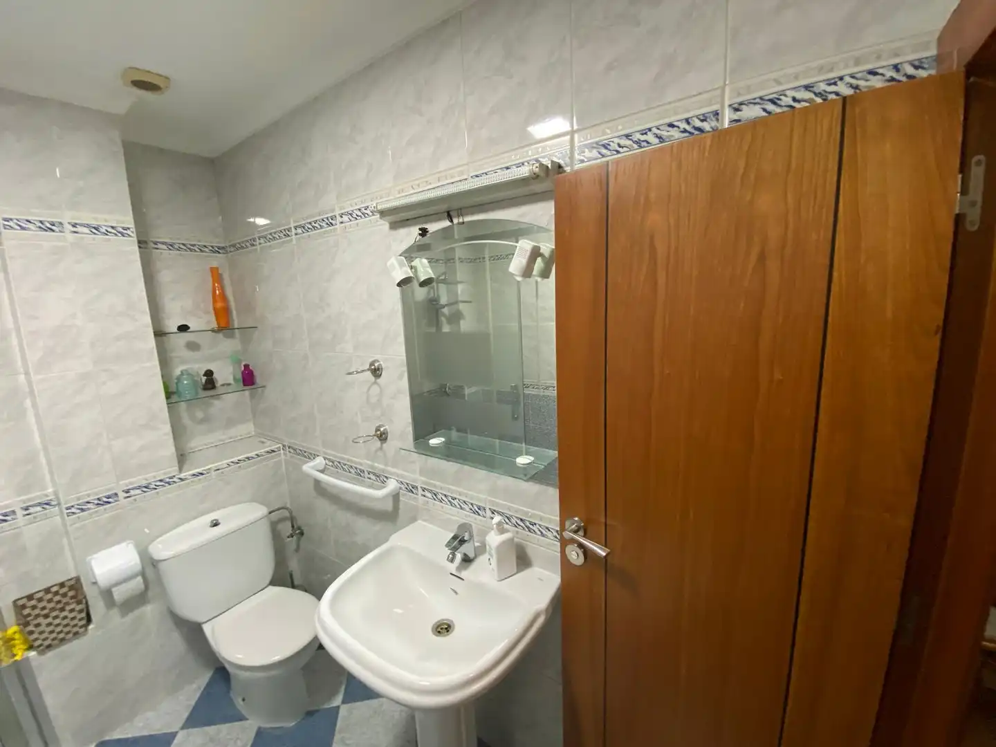 Piso de alquiler en Angustias - Chana - Encina