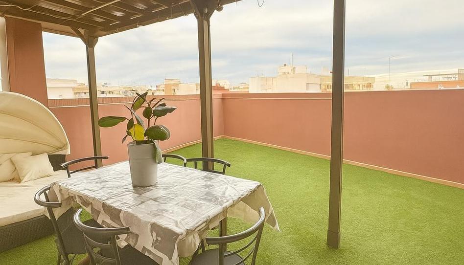 Foto 1 de Ático en venta en Alaquàs, Valencia