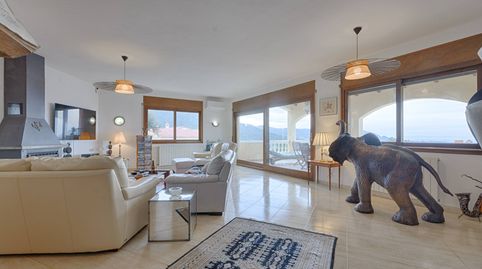 Exclusiva Casa en Mas Fumats con Vistas a la Badía de Rosas, Bild 3
