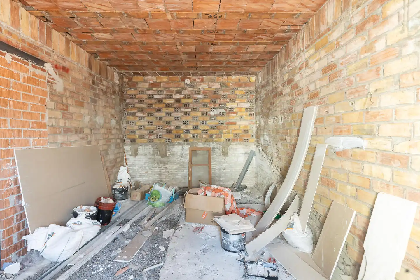 Piso en venta en Montgat