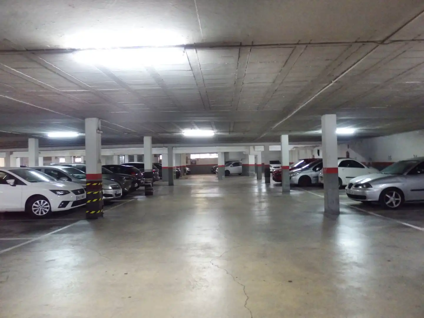 Einzelparkplatz zum Verkauf in Carrer de la Llibertat, imagen 9