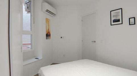 Foto 4 de Apartamento de alquiler en Berruguete, Madrid Capital