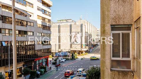 Foto 2 de Apartamento en venta en Plaza España - Corte Inglés, Vigo
