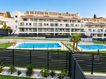 Dúplex con balcón en venta en Calle Calle Zorzal 16