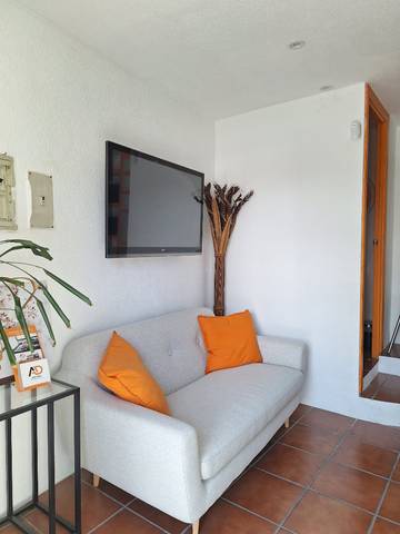 Local comercial en Alquiler en Calle Anacleto López en Villalba Pueblo