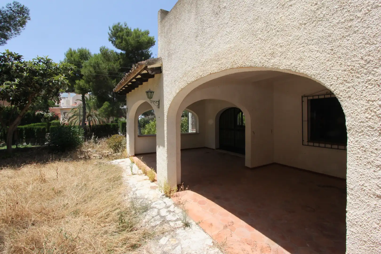 Chalet en venta en 12, Carrer de la Gamba, Buenavista - Cala Advocat, Benissa, la Marina Alta, Alacant / Alicante, Valencian Community, 03720, Spain, imagen 9