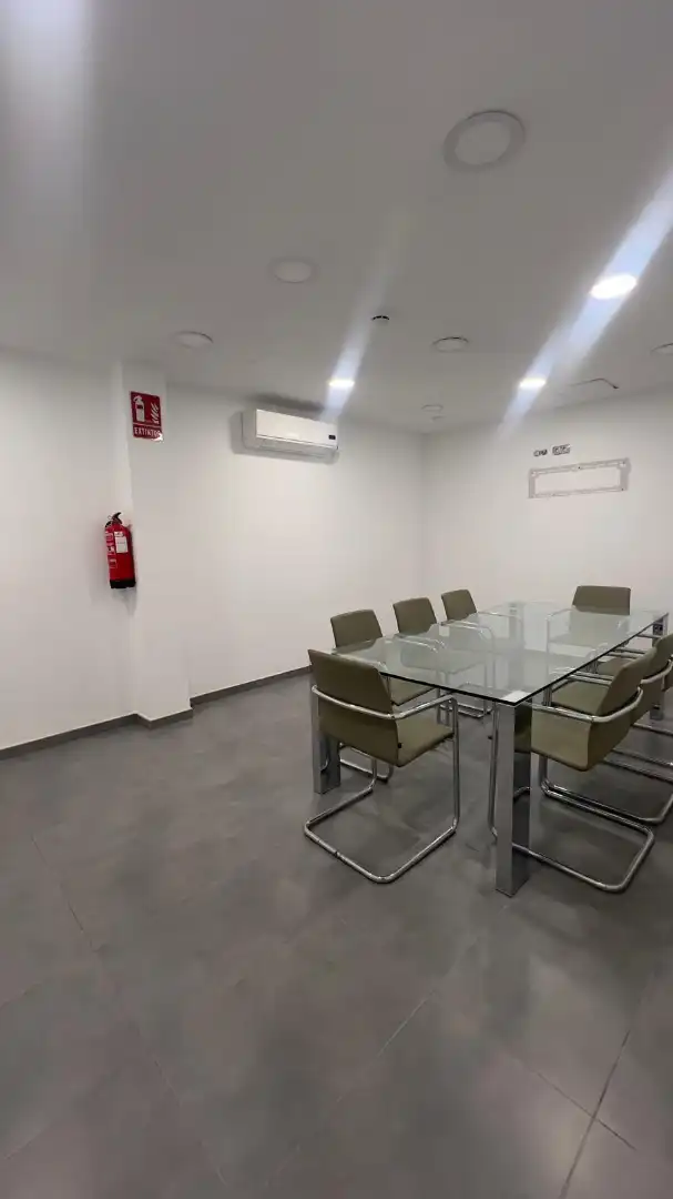 Industrial building for sale in Carrer Camí del Fus, imagen 29
