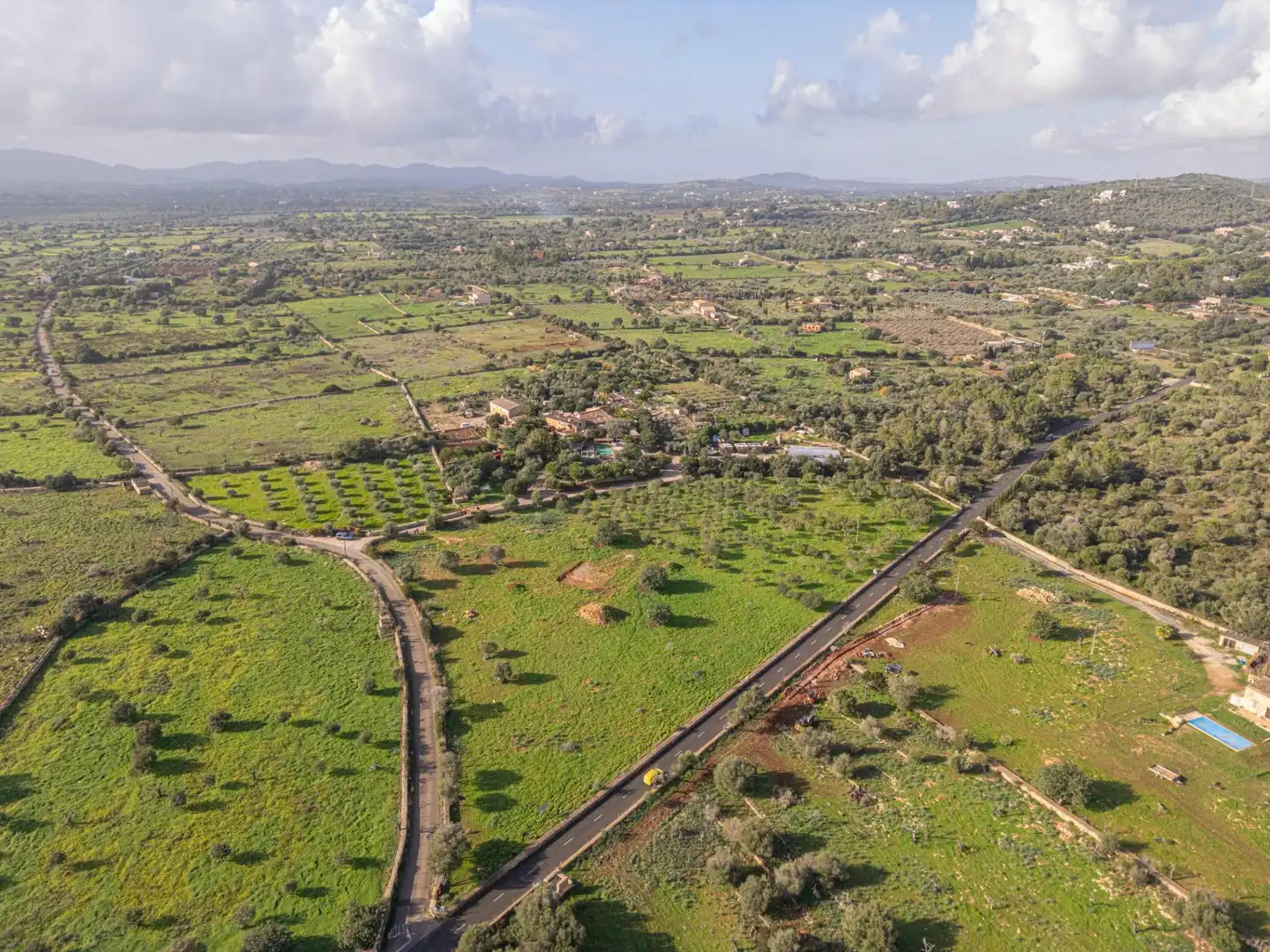 Rural land for sale in Sant Llorenç des Cardassar, imagen 8