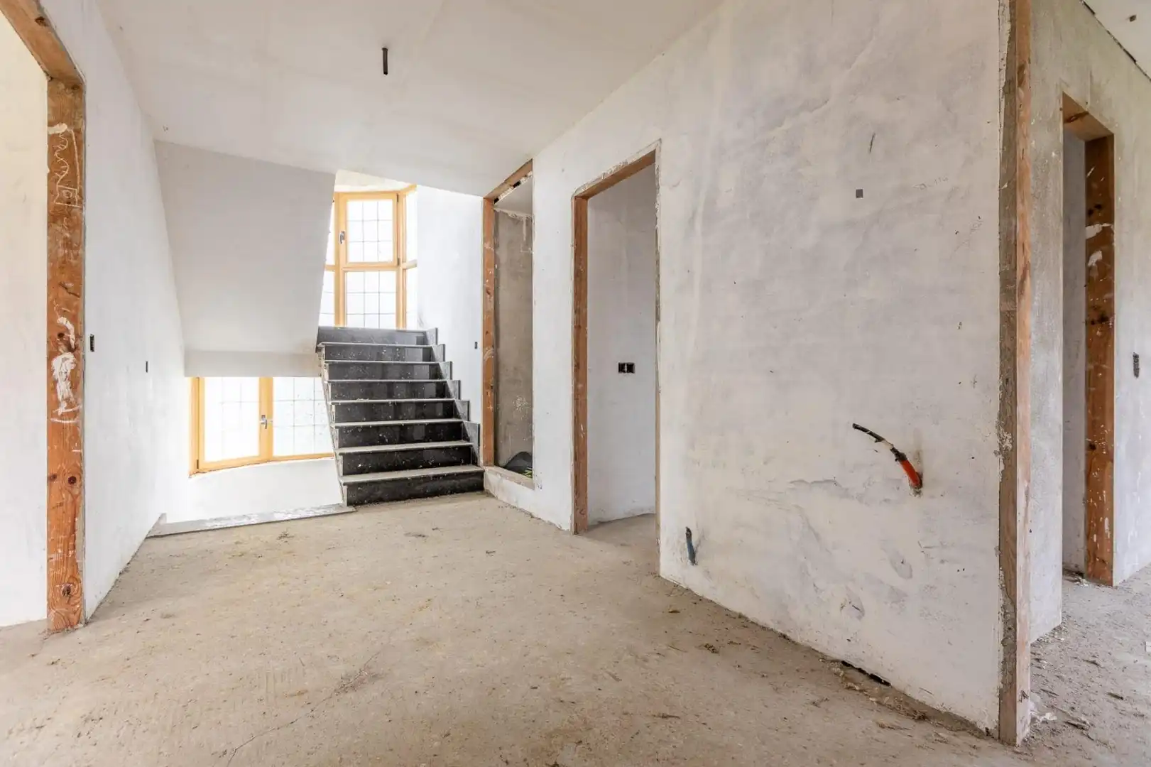 Chalet con jardín en venta en Bergondo, imagen 40