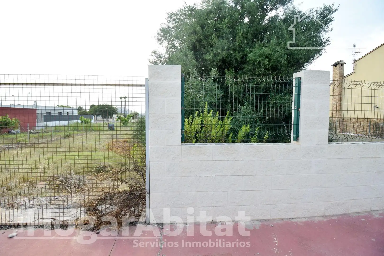 Residencial en venda en Burriana / Borriana