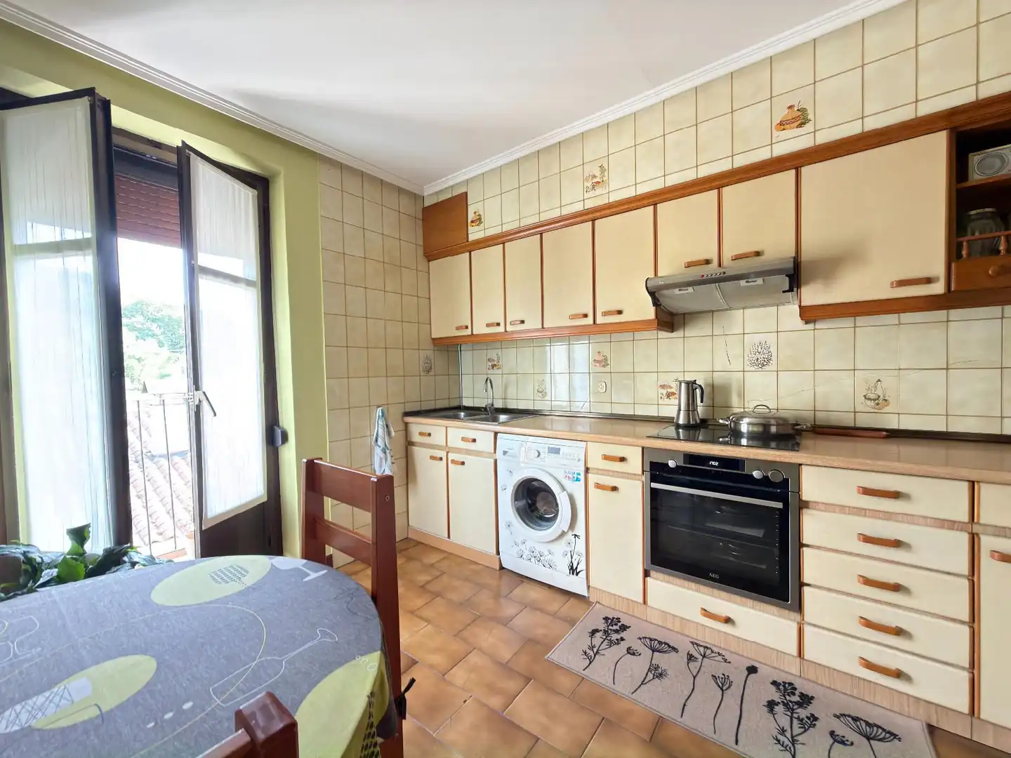 Flat for sale in Añorga - Zubieta - Atotxa Erreka, imagen 6