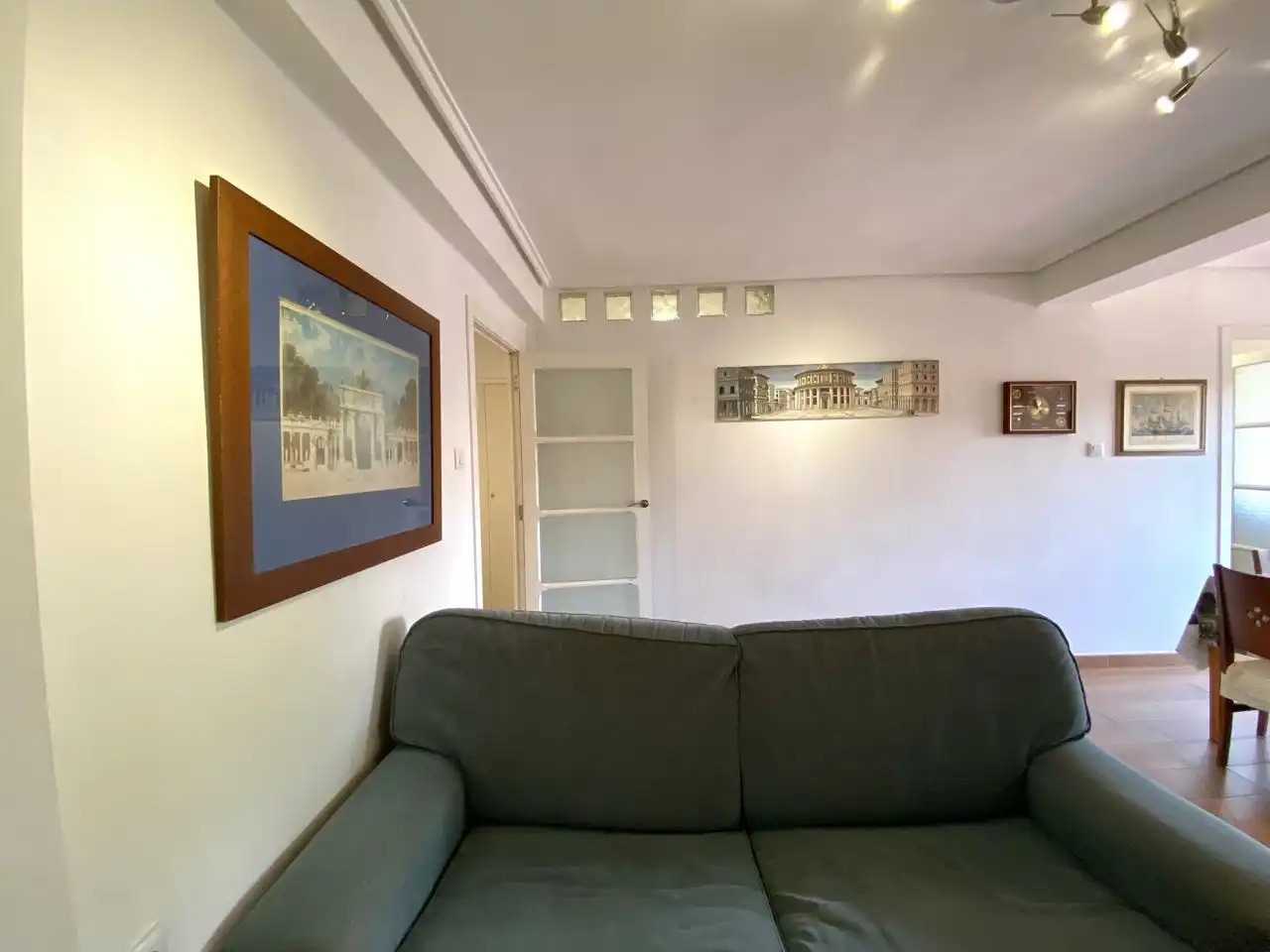 Flat to rent in calle de Just Ramírez, imagen 6