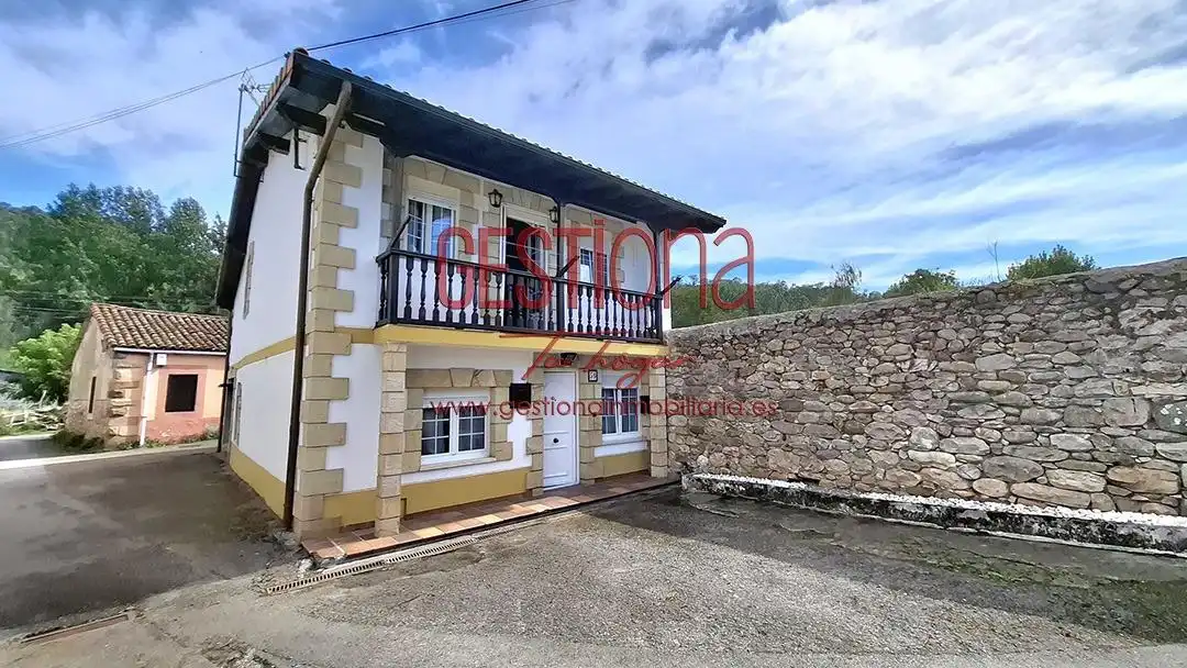 Haus mit Terrasse zum Verkauf in Arenas de Iguña, imagen 33