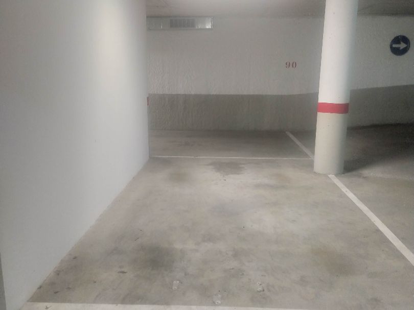 Aparcament de Garatge de lloguer en Montmeló