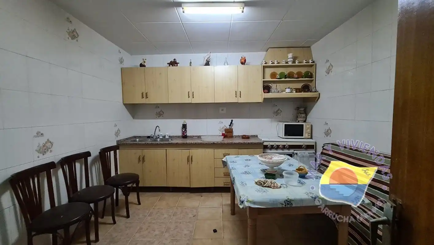 Casa rustica in vendita a Antas, imagen 2