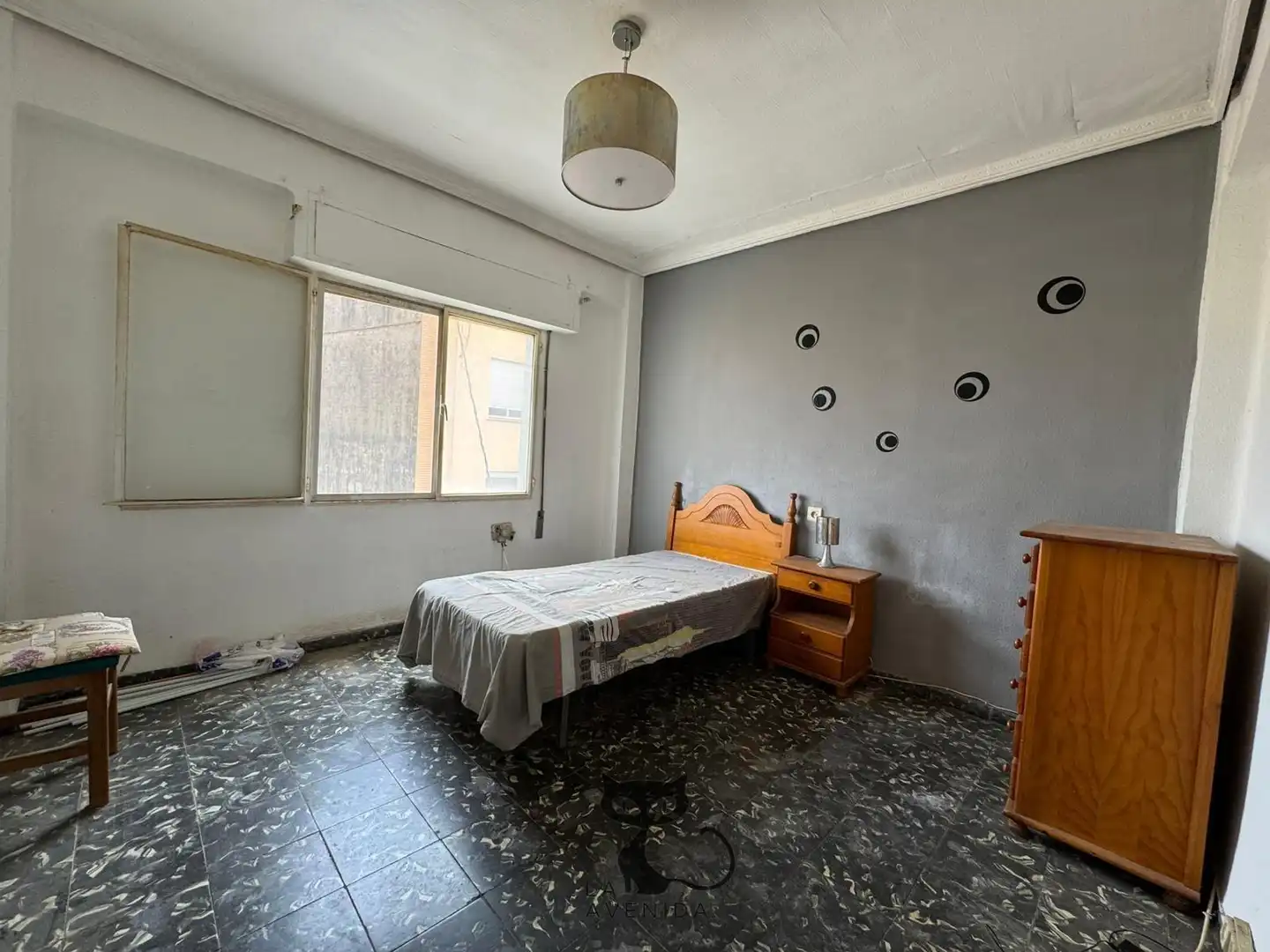 Bedroom of Flat for sale in Massanassa