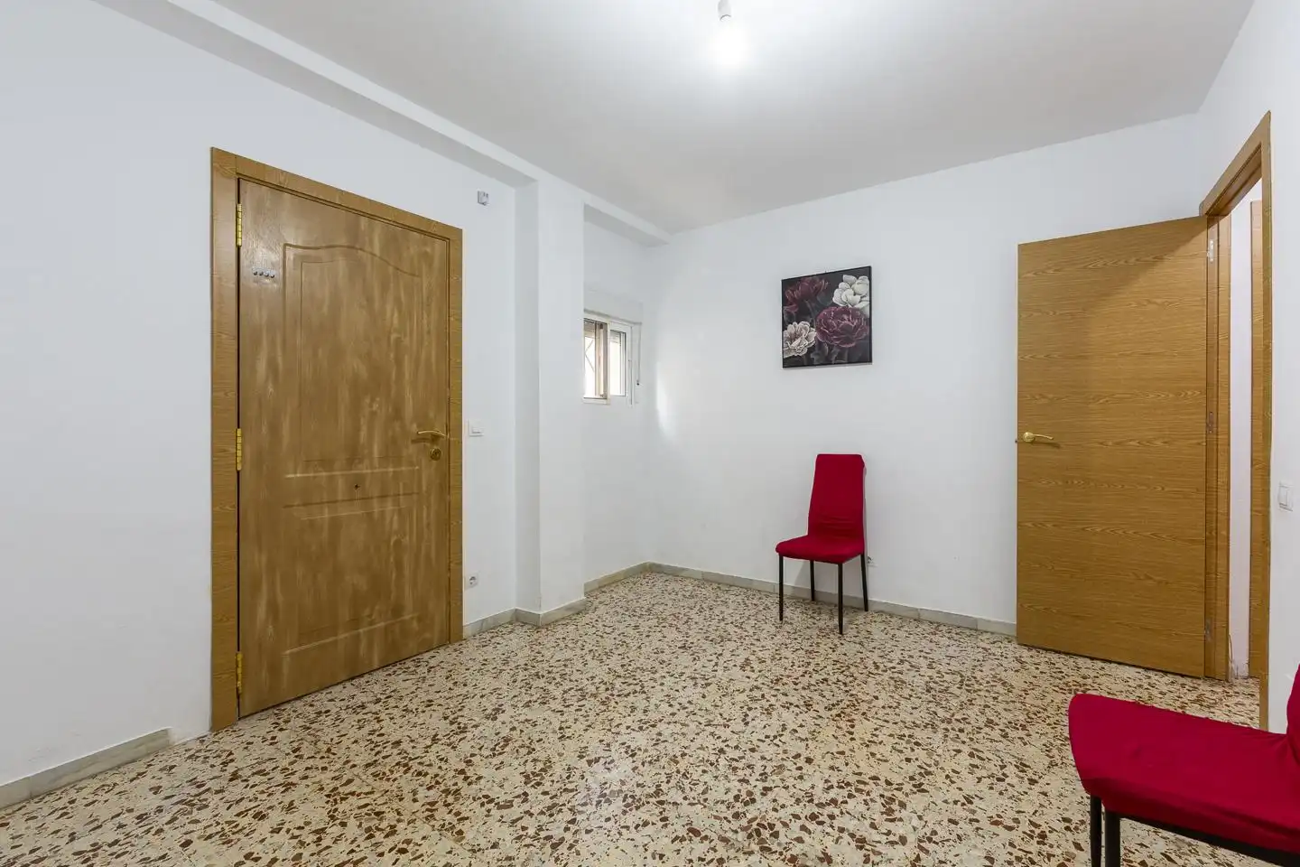 Flat for sale in Gádor  with Air Conditioner and Storage room