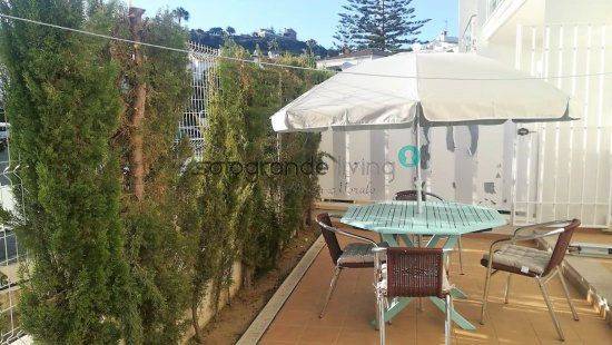 Apartamento en Alquiler en Torreguadiaro - San Diego