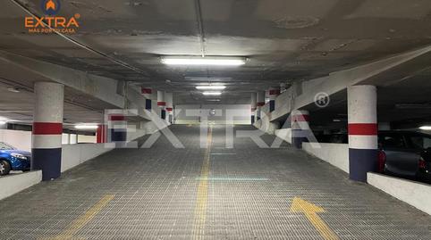 Foto 4 de Garatge en venda a Calle Aviador Zorita, Cuatro Caminos - Azca, Madrid