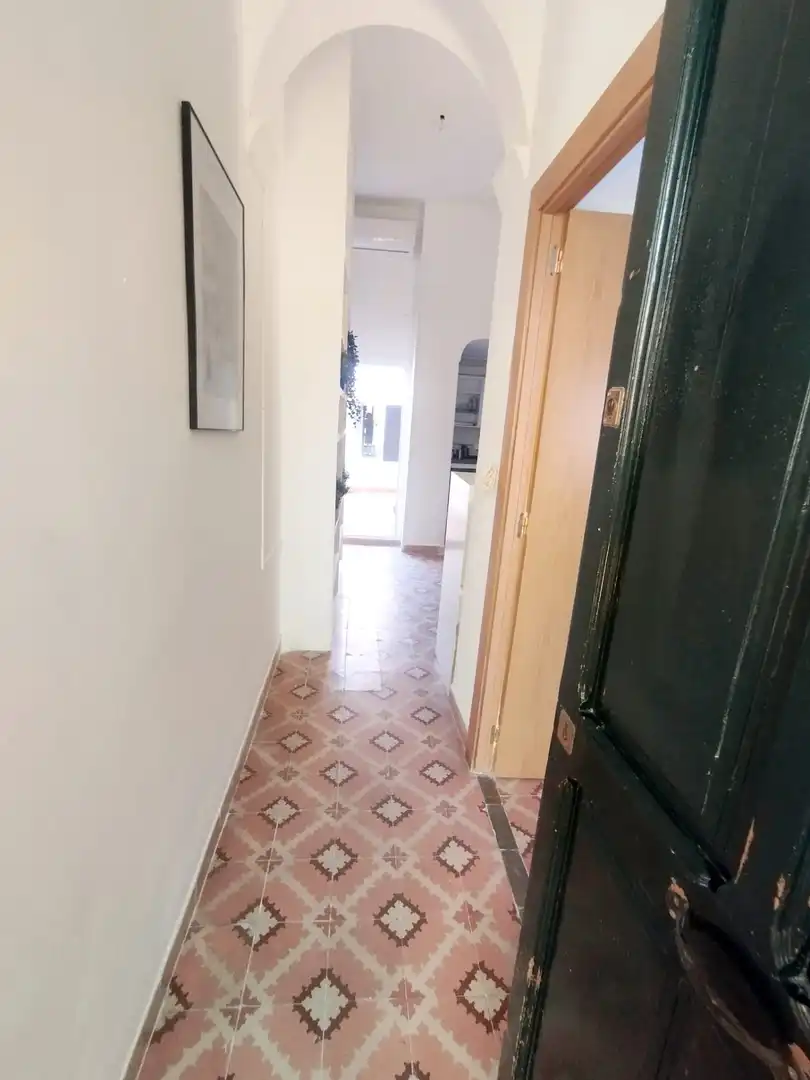 Houses for sale in Olletas - Sierra Blanquilla