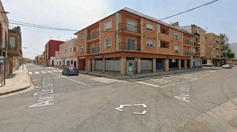 Foto 3 de Edificio en venta en La Pobla Llarga, Valencia