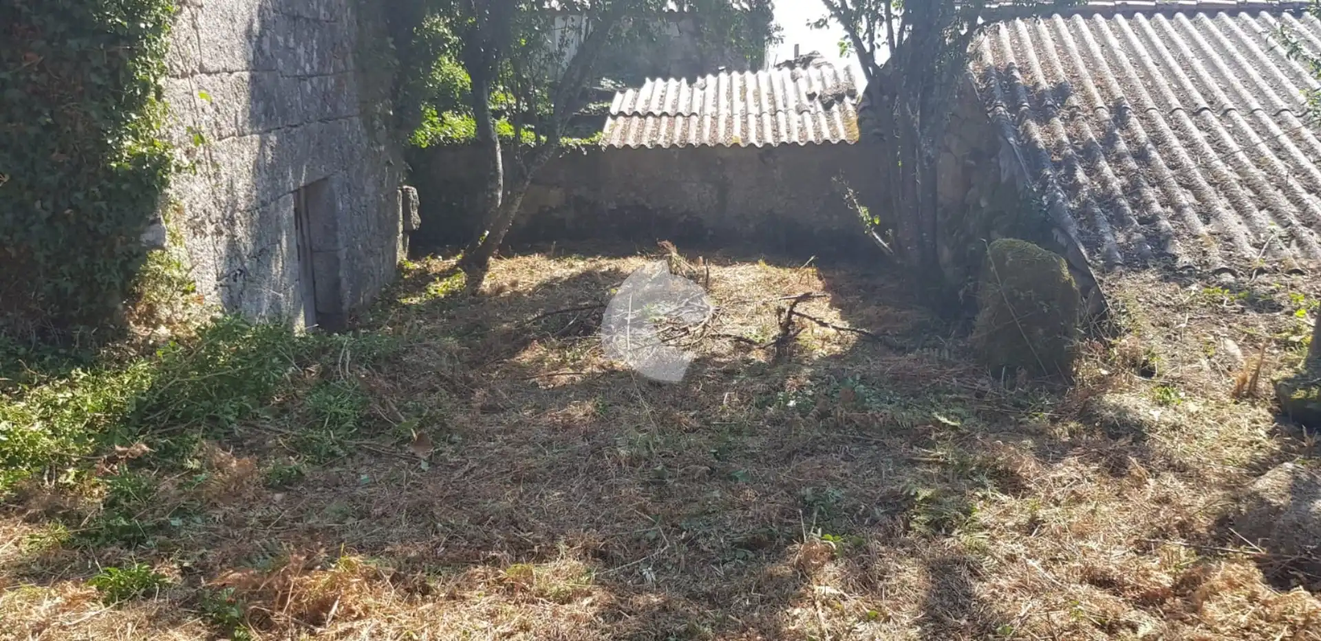 Houses for sale in Ourense Capital   with Private garden