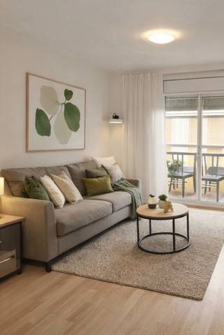 Piso en Venta en Vallcarca i els Penitents