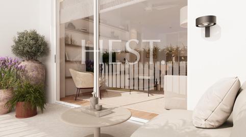 Foto 2 de Pis en venda a Carrer de Tuset, Sant Gervasi- Galvany,  Barcelona Capital