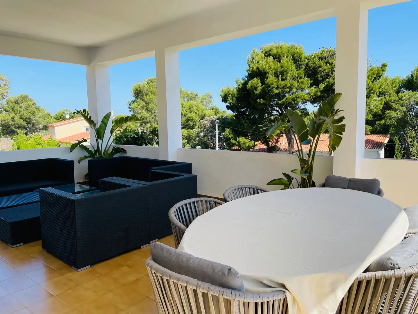 Detached house with pool for sale in Las Rotas / Les Rotes, imagen 30