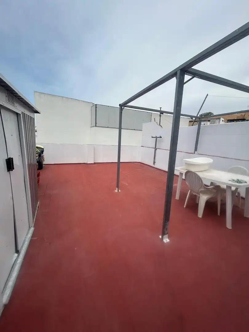 Terraza de Casa o chalet en venta en Jerez de la Frontera