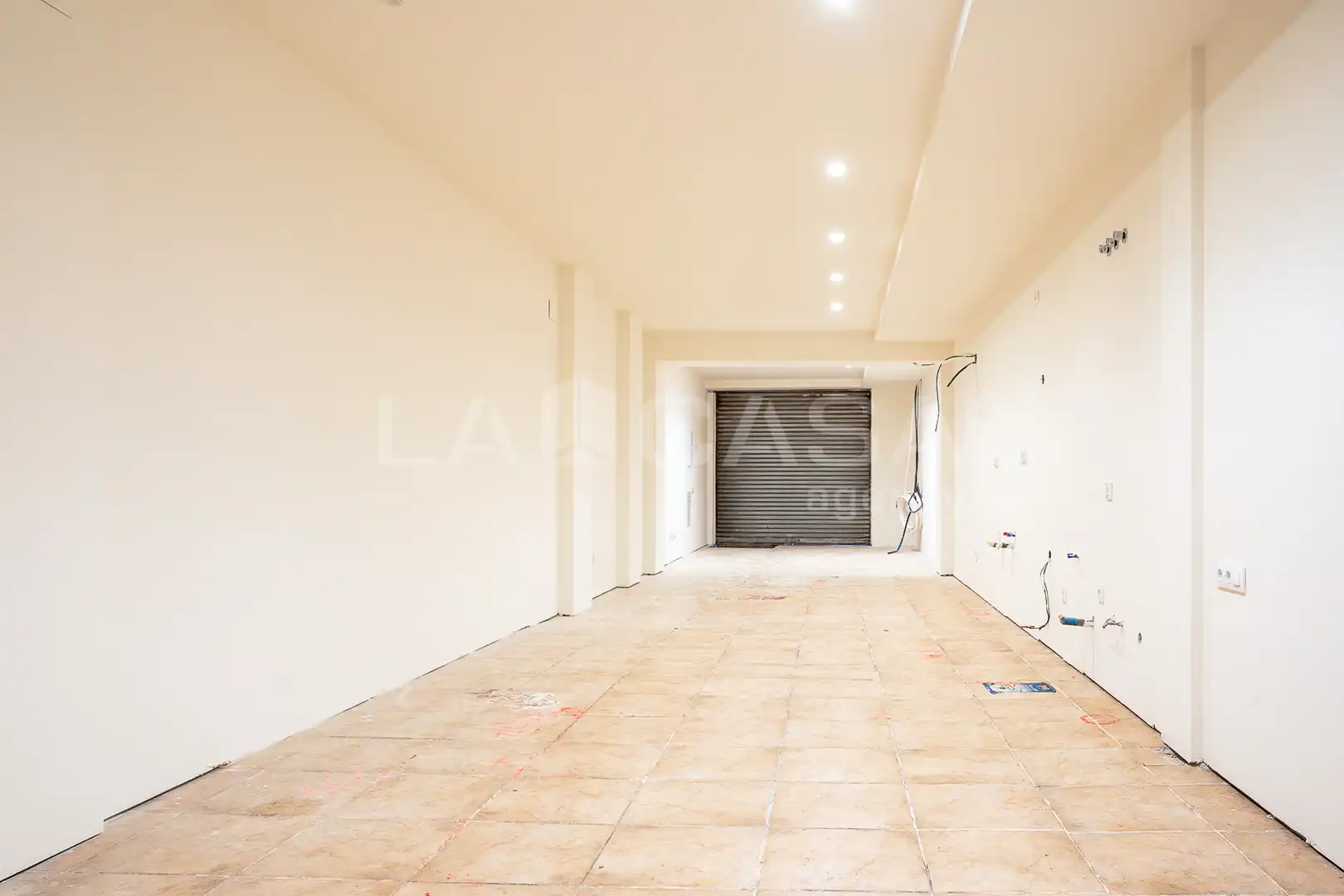 Oficina en venda en L'Hospitalet de Llobregat