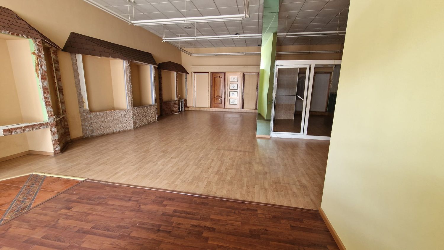 Premises for sale in Mieres (Asturias)