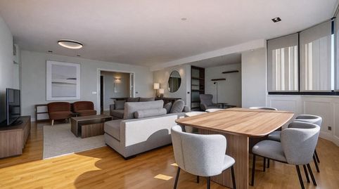 Foto 4 de Piso de alquiler en Avenida Profesor Peraza de Ayala, 9, Urbanización Anaga, Santa Cruz de Tenerife Capital