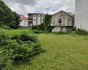 Residencial en venda en Pontevedra Capital 