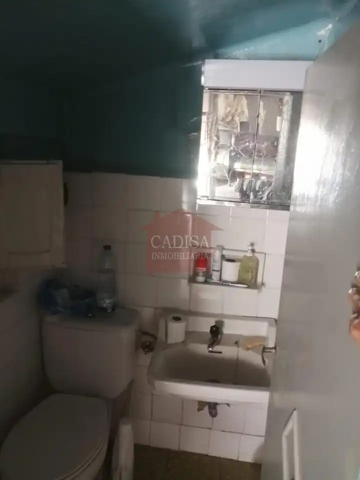 Baño de Casa o chalet en venta en Miranda del Castañar con Calefacción